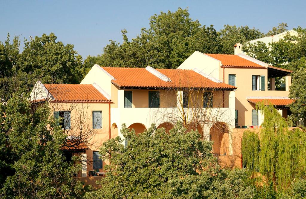 Hotel Century Resort Hotel, Griechenland, Acharavi. Großes 2